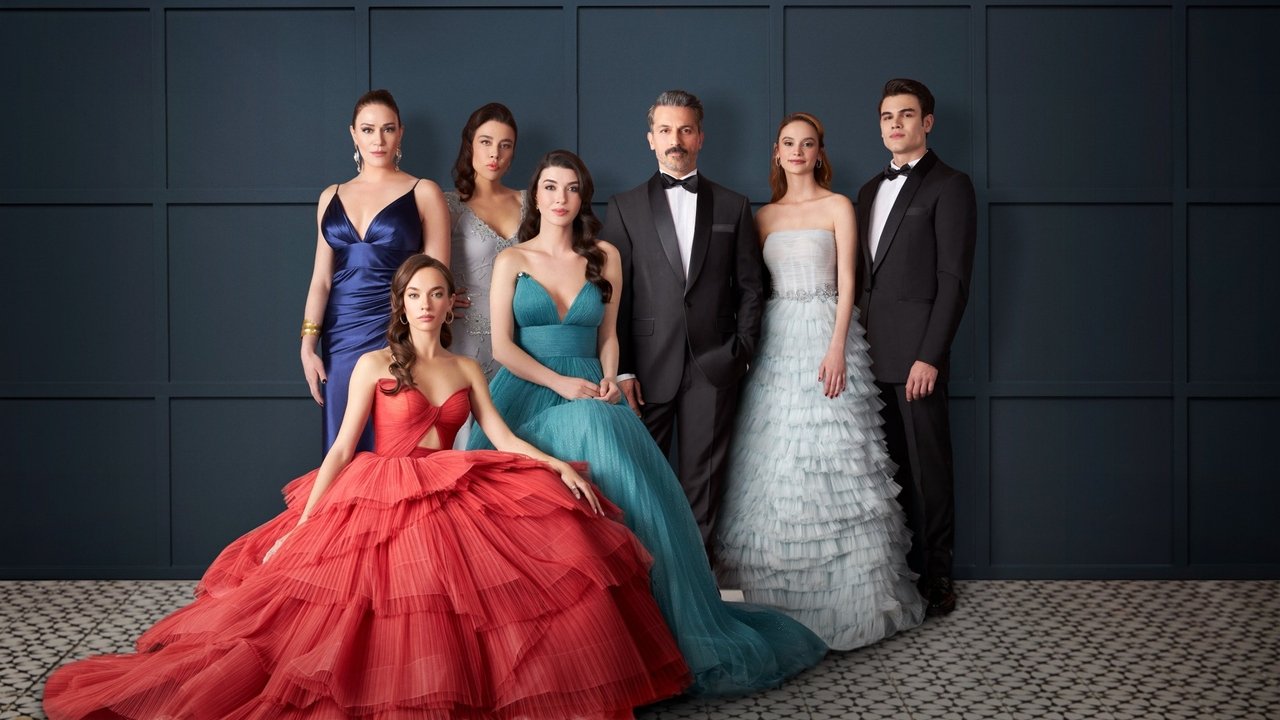 Gënjeshtër backdrop