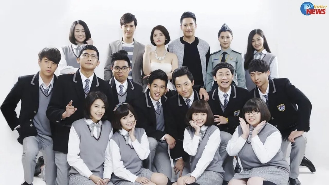 Mësuesi im quhet Xiao He backdrop