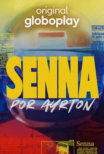 Senna nga Ayrton
