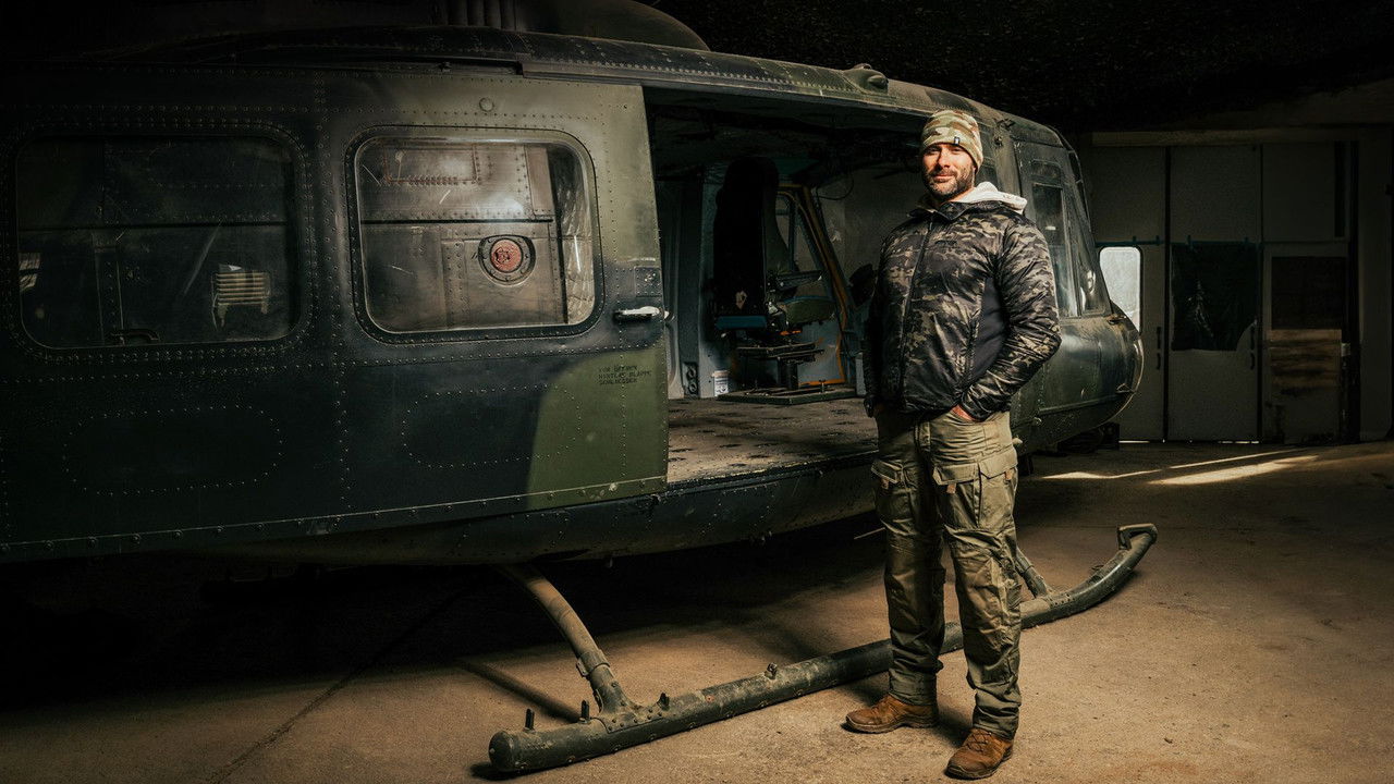 I Paprekshëm - Sfida backdrop