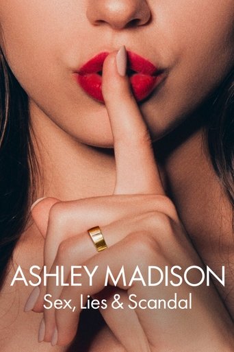 Ashley Madison: Seks, Gënjeshtra & Skandali