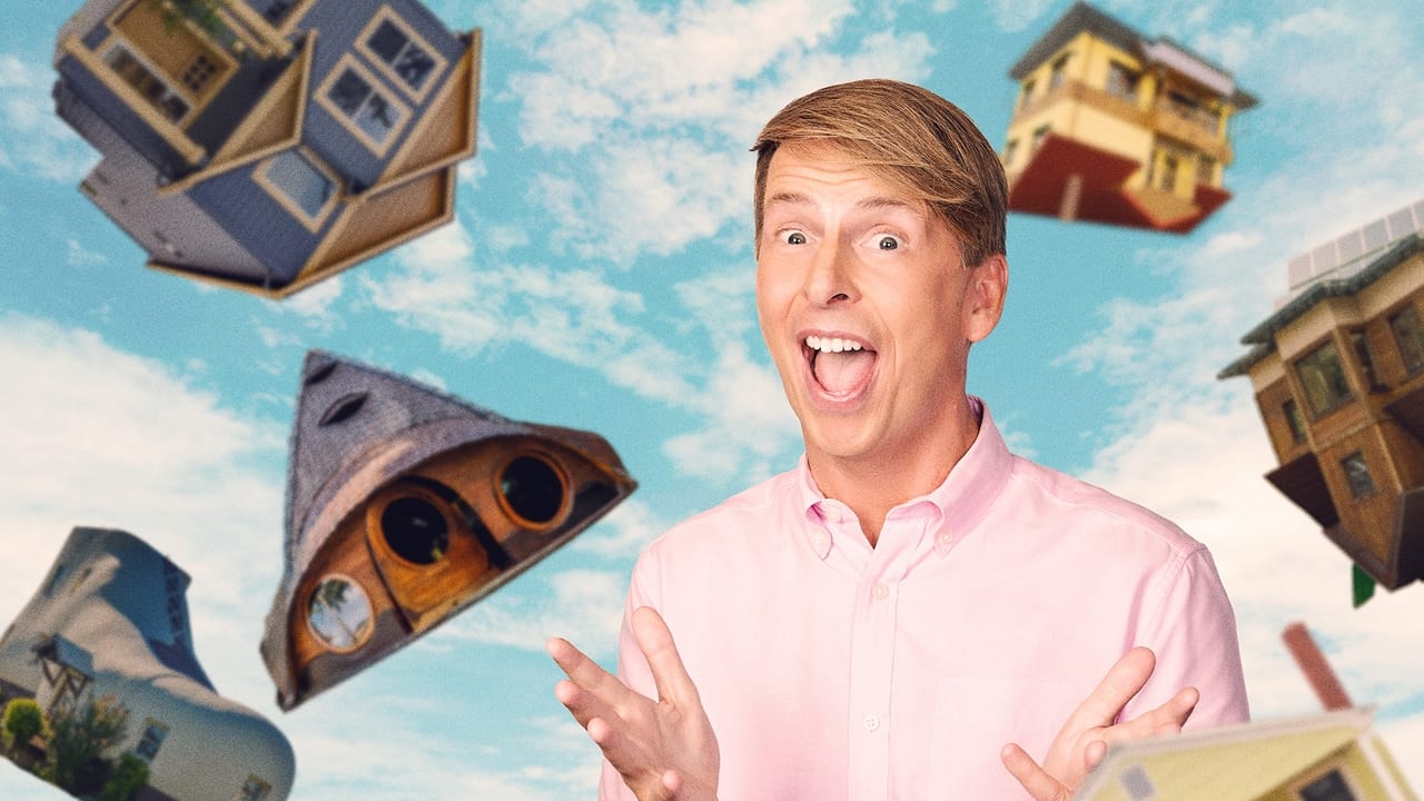 Zillow i Çmendur backdrop