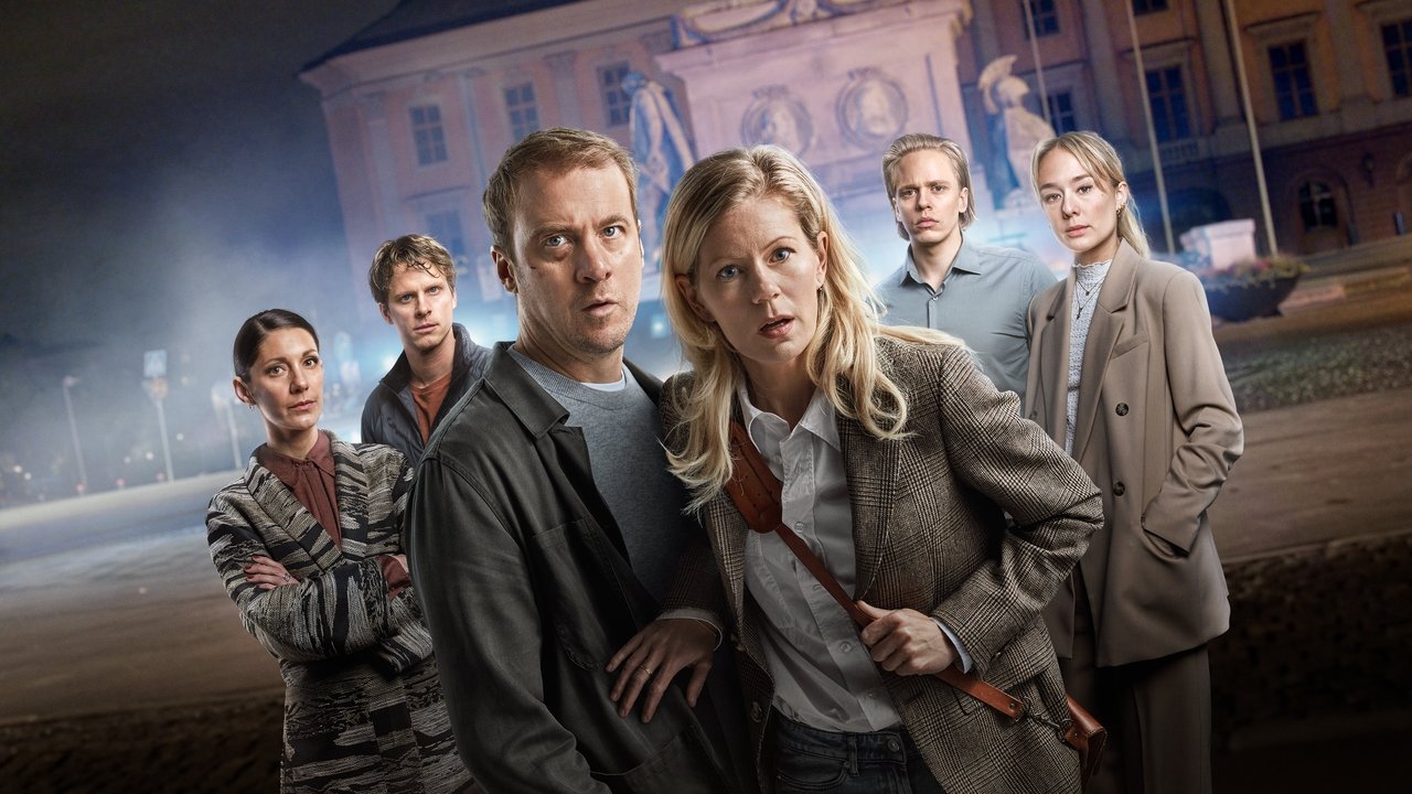 SHTYLLA e Errët backdrop