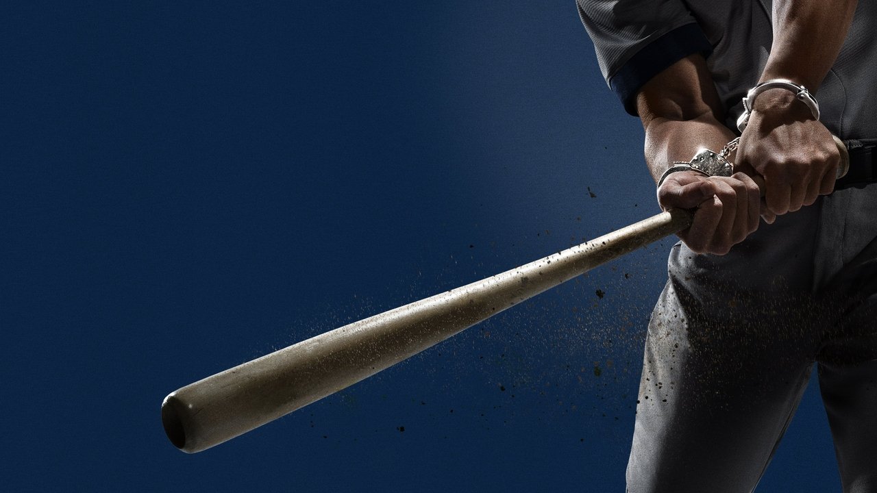 Zoo Bronx '90: Krim, Kaos dhe Bejsboll backdrop