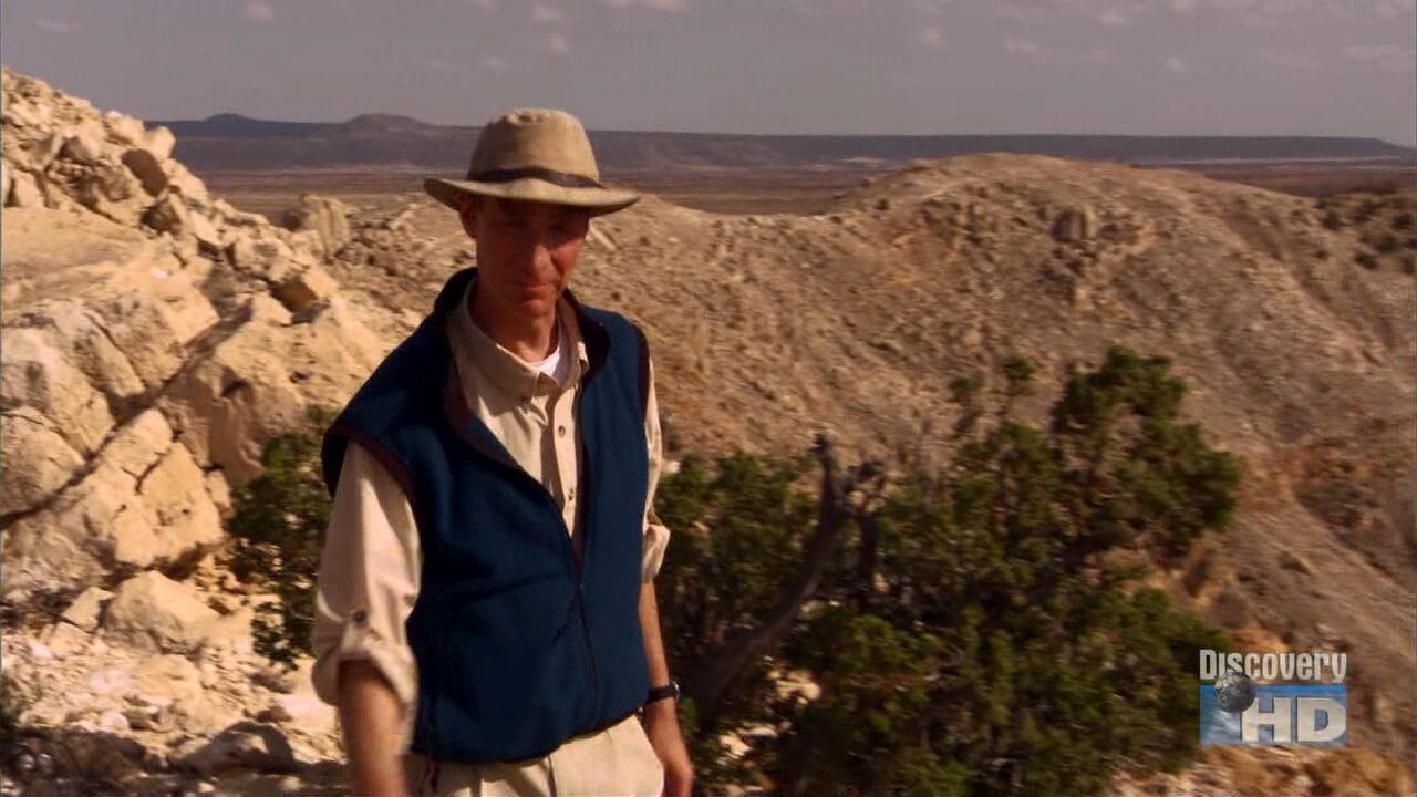 100 Zbulimet më të Mëdha backdrop