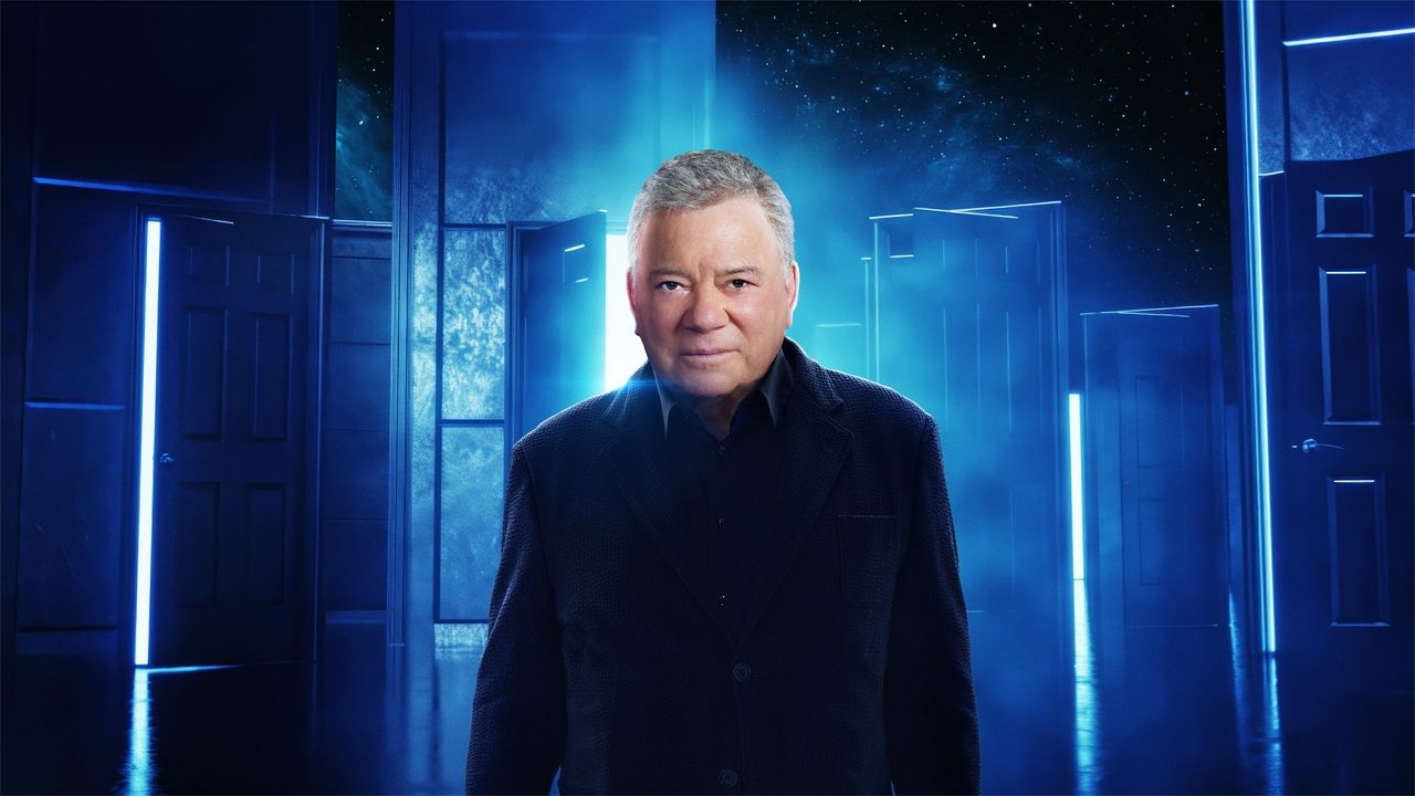 Të Paeksploruarat: Misteret e Universit backdrop