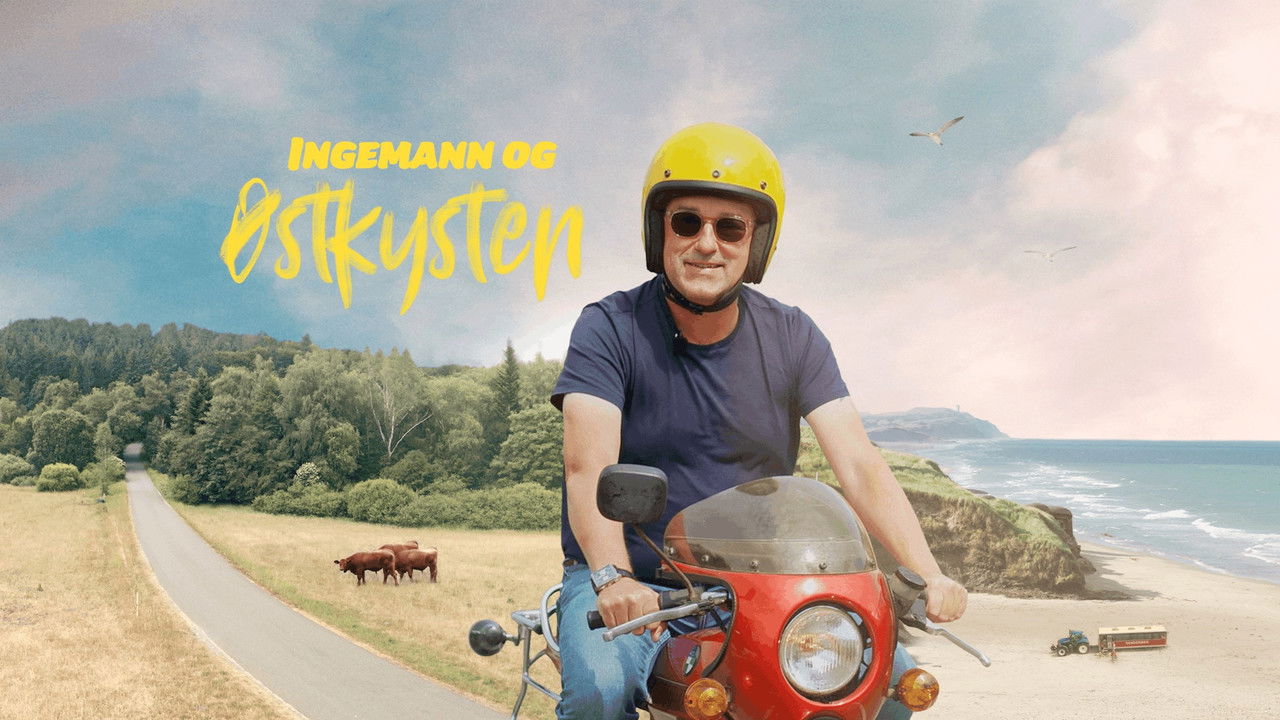 Ingemann dhe Rruga Lindore backdrop