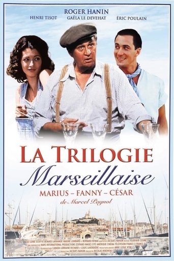 Trilogjia marsejze
