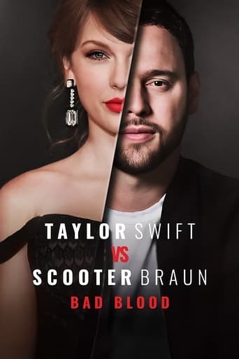 Taylor Swift kundër Scooter Braun: Gjak i Keq