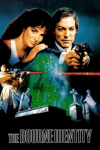 Identiteti Bourne