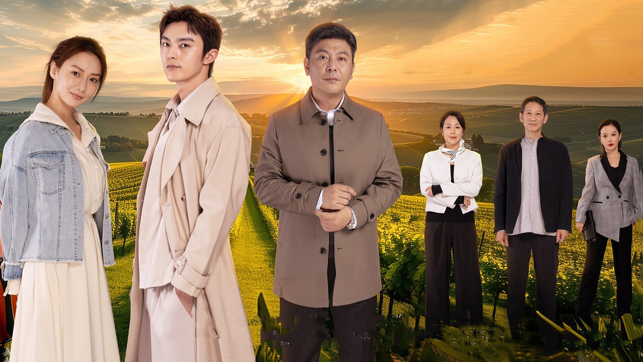 Vendlindja e yjeve backdrop