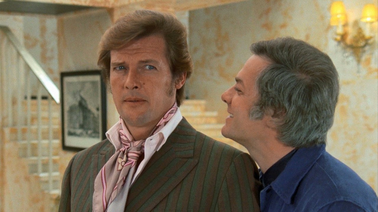 Të Bindësit backdrop