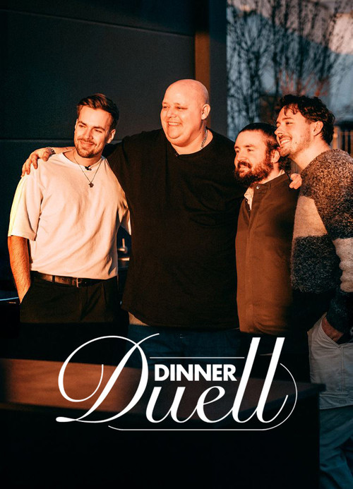 Dueli i Darkës poster