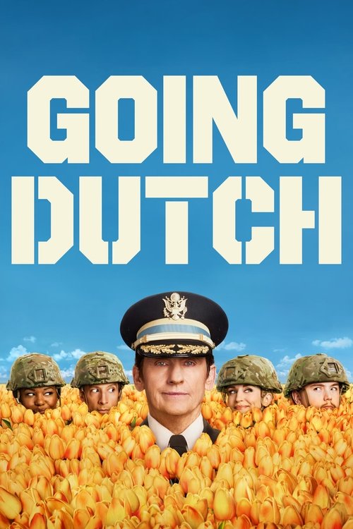 Shko Dutch poster