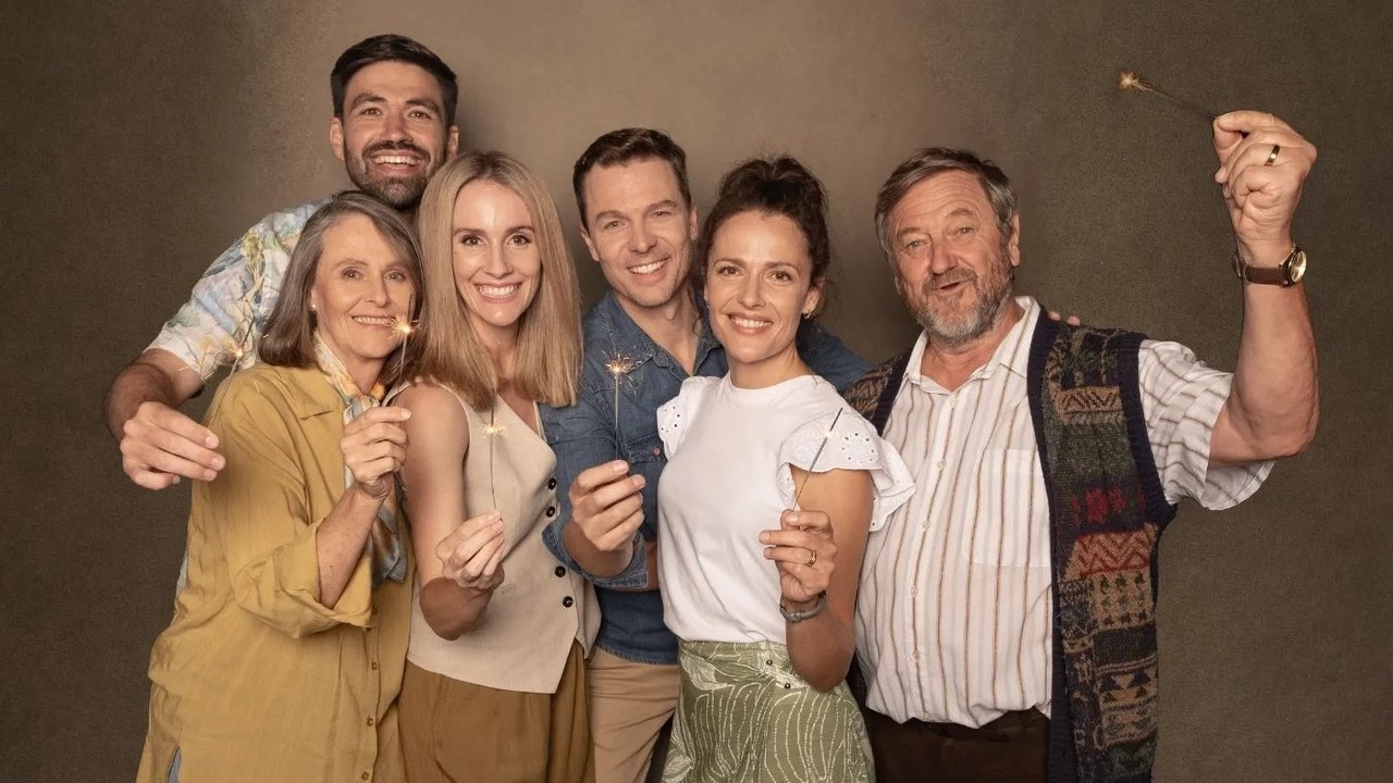 Një Herë Rreth Diellit backdrop