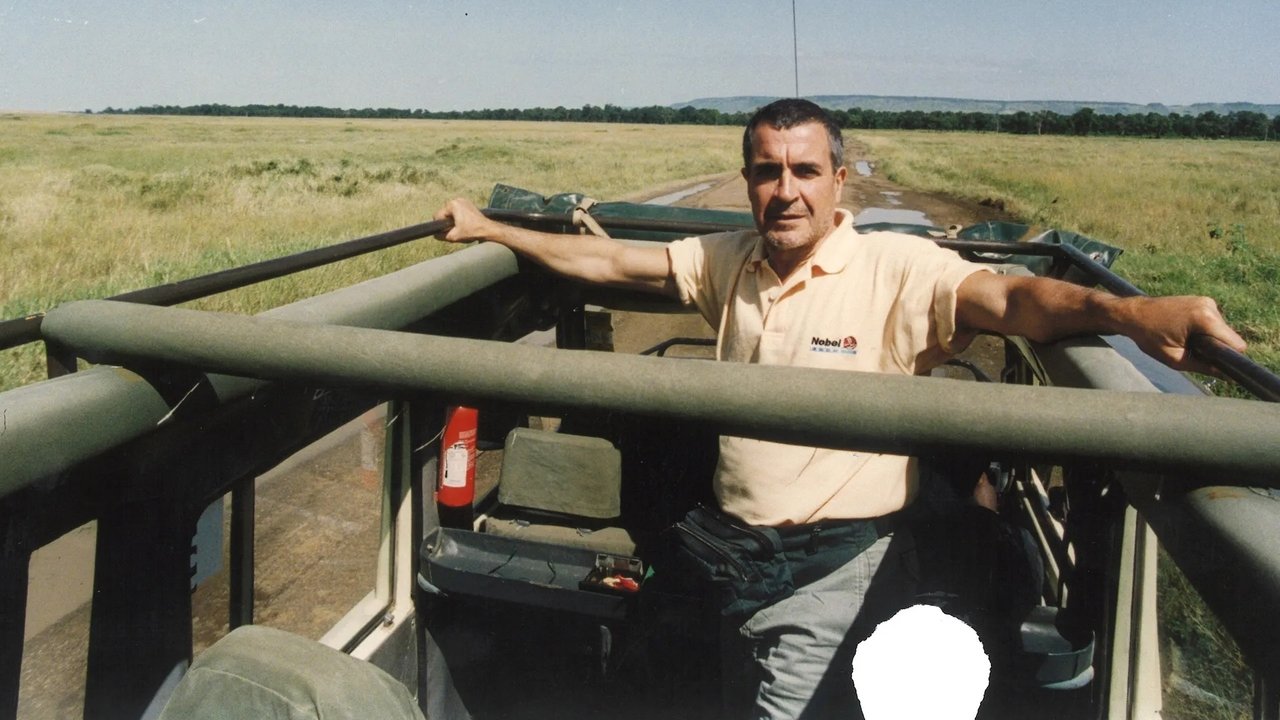 Bota e Pepe Rubianes backdrop