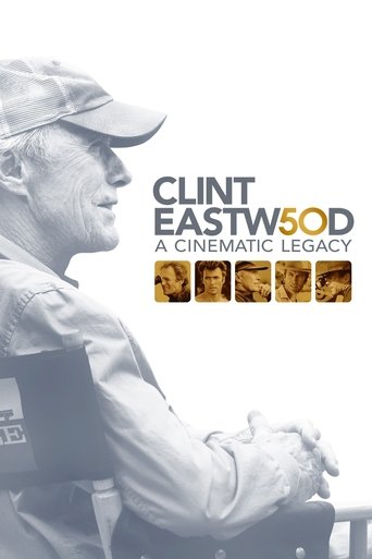 Clint Eastwood: Një Trashëgimi Kinematografike