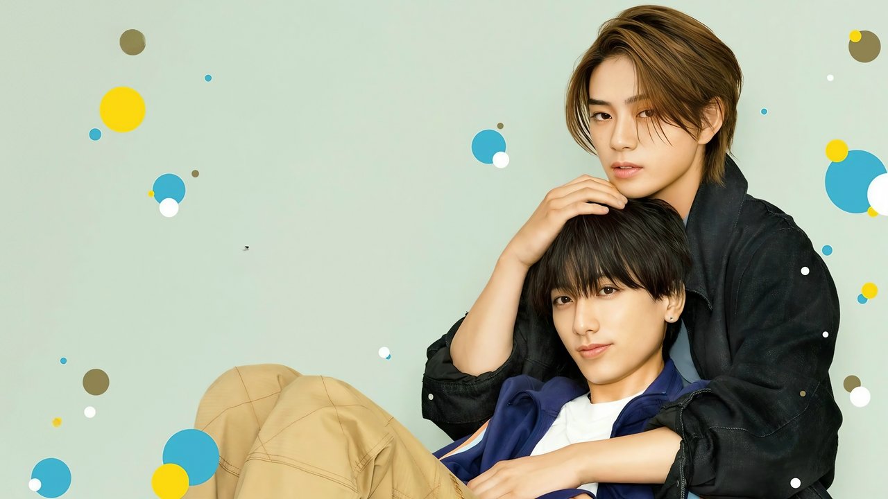 Pasuria e Takara backdrop