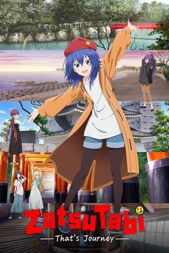 ZatsuTabi -Udhëtimi-