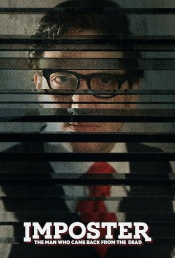 Impostori: Njeriu që u Ktheu nga Të Vdekurit