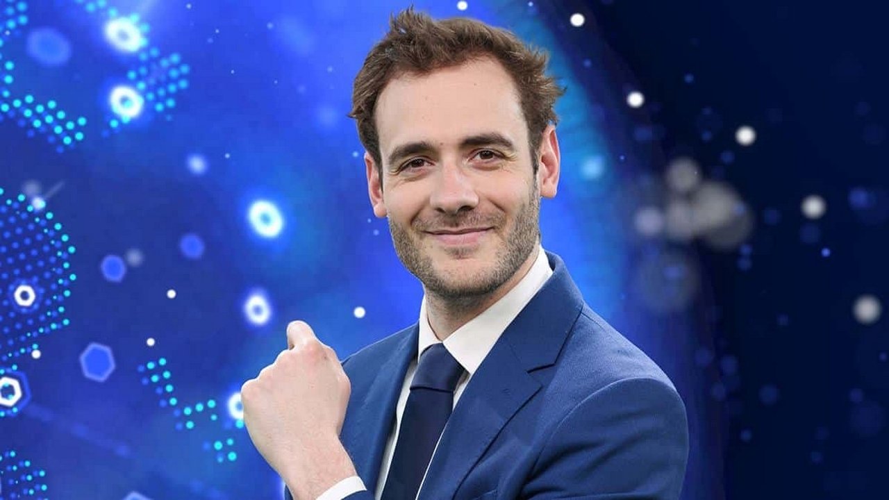 Le JT i Gorafi backdrop