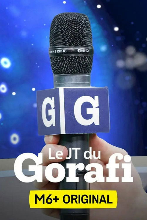 Le JT i Gorafi poster