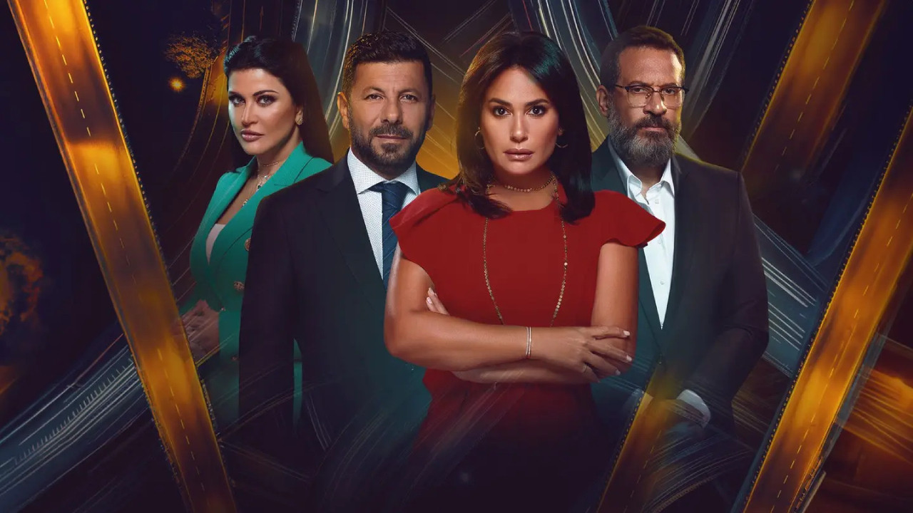 Rrugë kryqëzimi backdrop