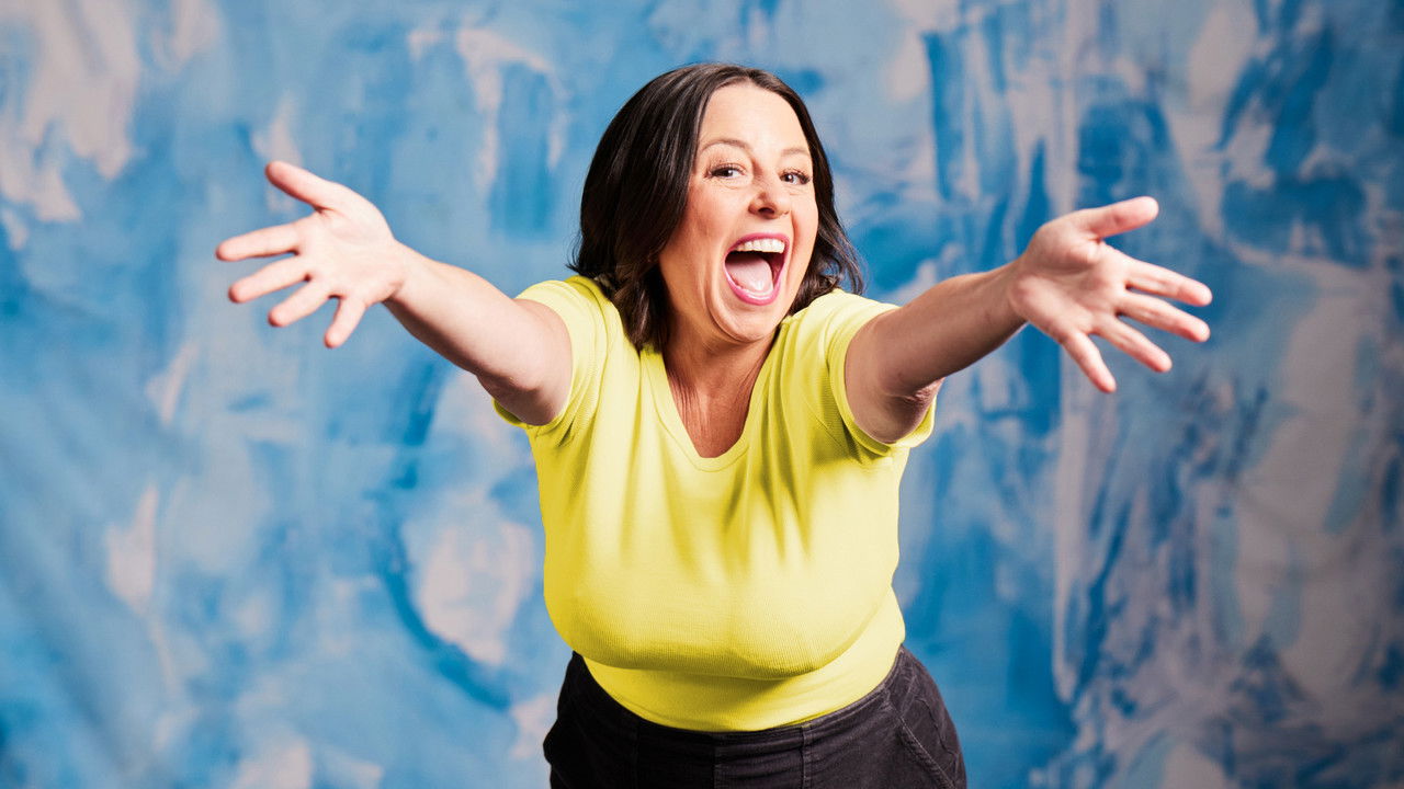 Shkenca Sekrete backdrop