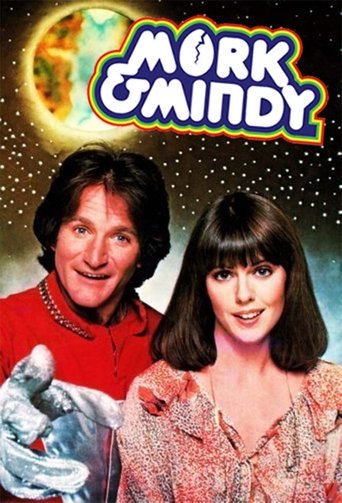 Mork dhe Mindy