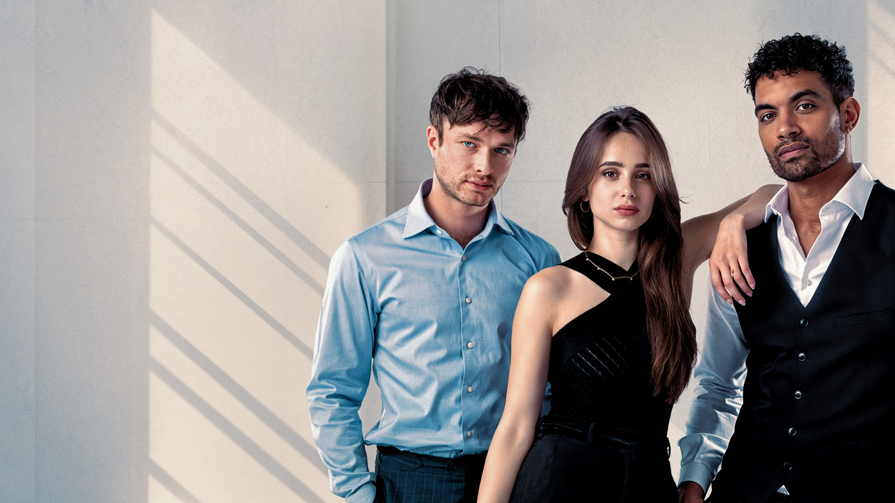 E dashur ti backdrop