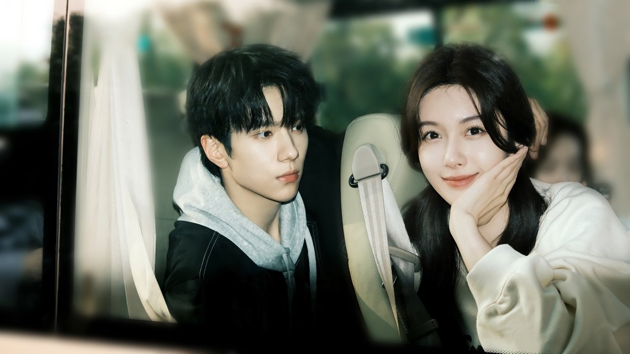 Qyteti i Dashurisë backdrop