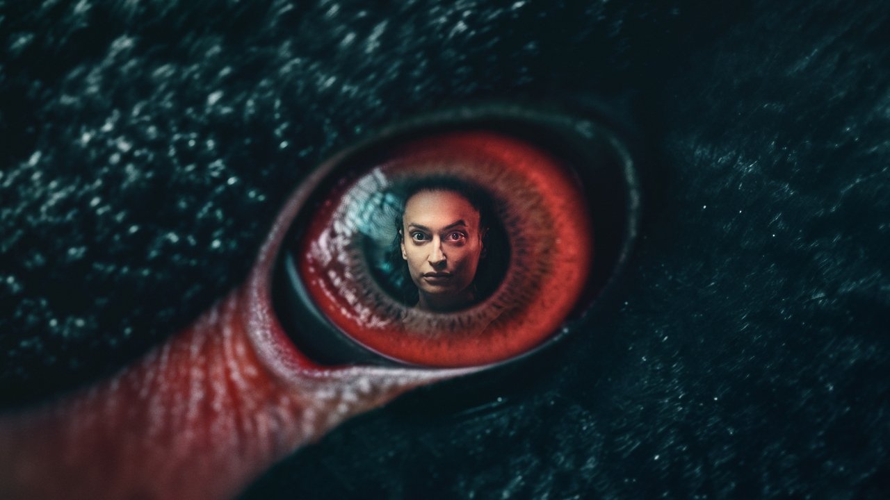 Shqiponja e Zezë backdrop