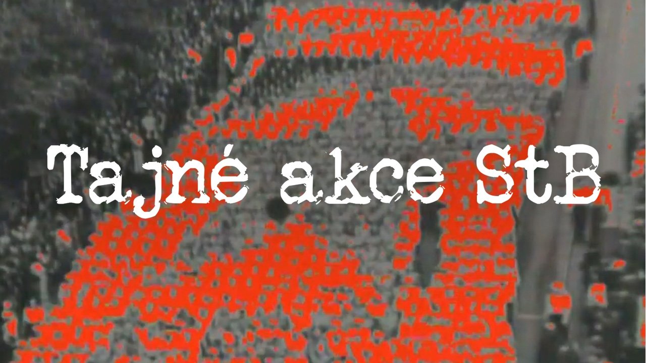 Veprime të fshehta të STB backdrop