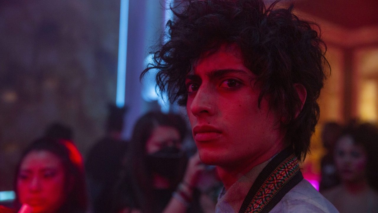 Duhet të Vdes Çdo Natë backdrop