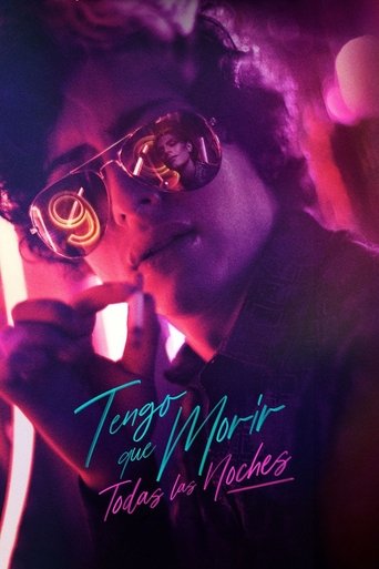 Duhet të Vdes Çdo Natë