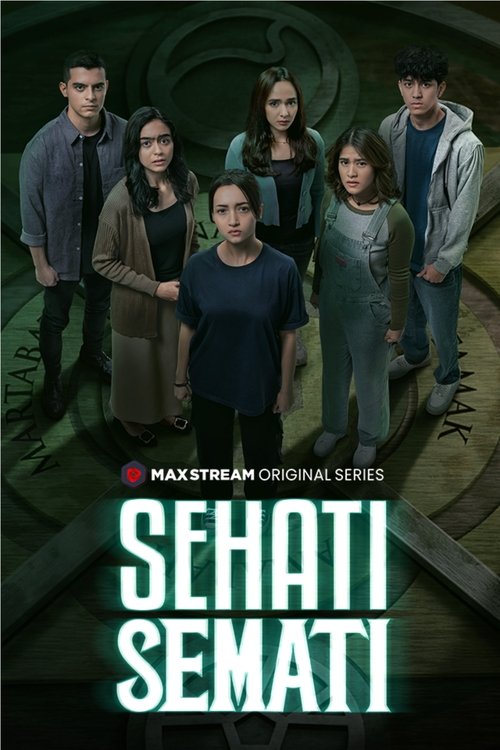 Sehati Semati poster