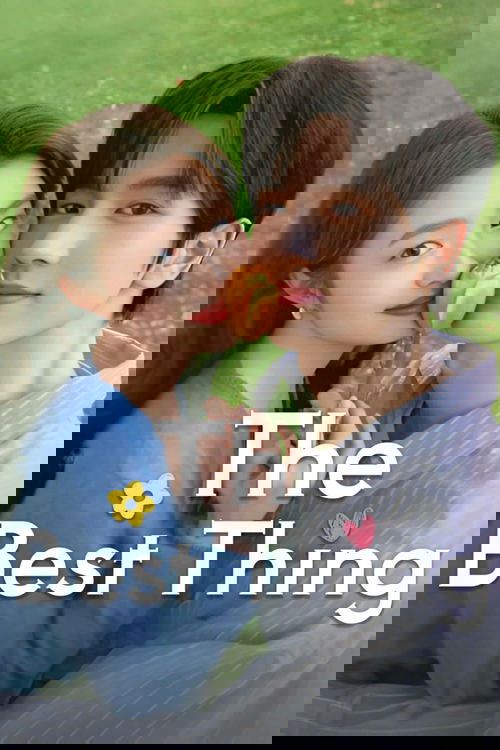 Gjëja më e mirë poster