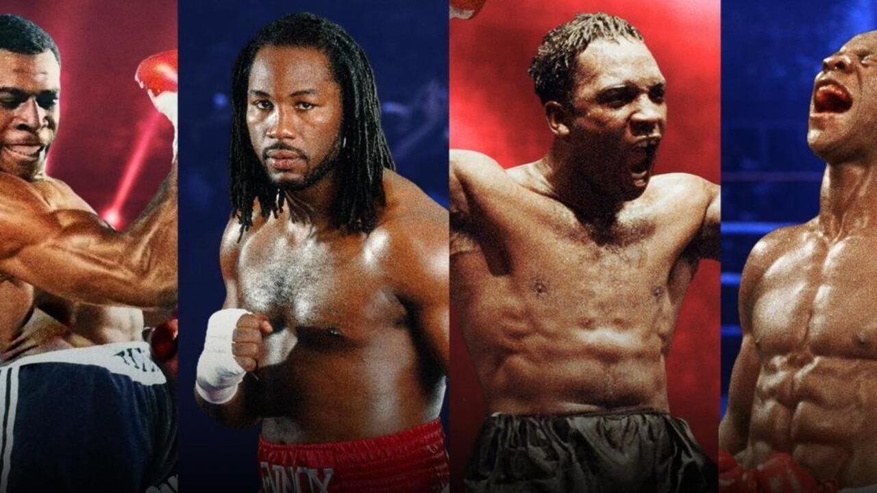 Katër Mbretër backdrop