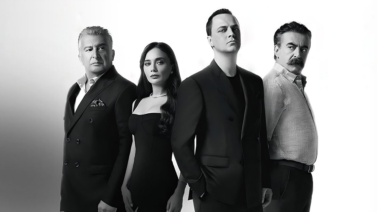 Trashëgimia e Errët backdrop