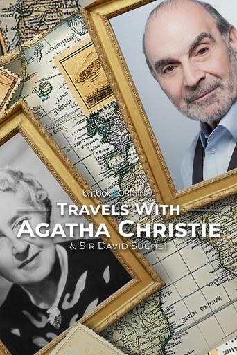 Udhëtimet me Agatha Christie dhe Sir David Suchet