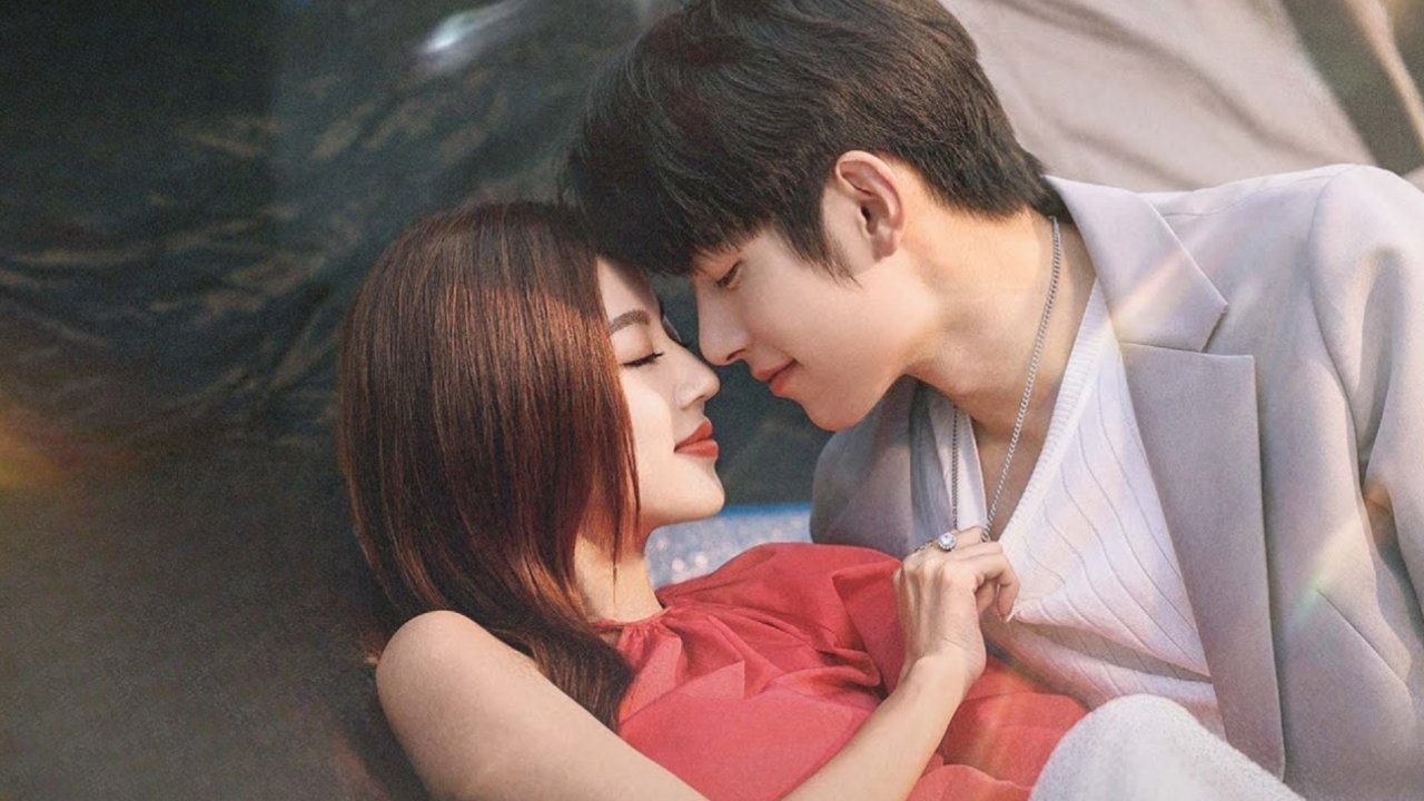 Lojë e Dashurisë së Vërtetë backdrop