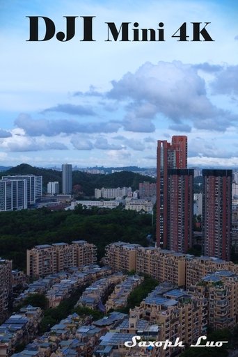 Saksafon.Luo.DJI.Mini4K.ChangPian
