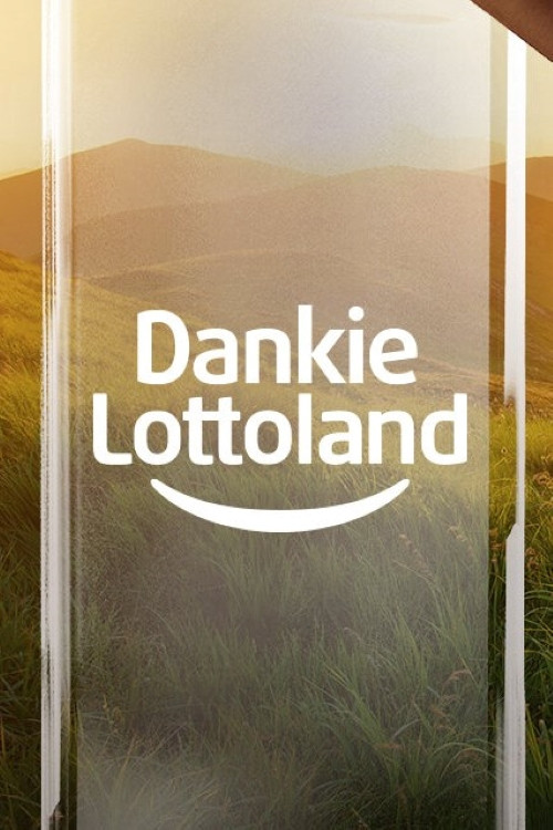 Faleminderit, Lottoland poster