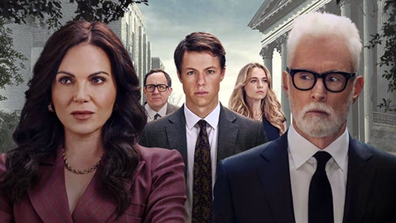 Shkëlqyesi i shiut backdrop