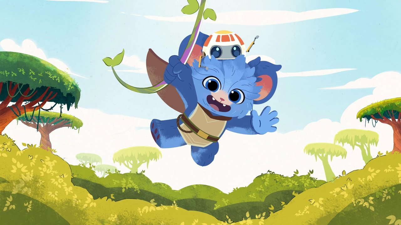 Yjet Lufta Argëtim me Nubs backdrop