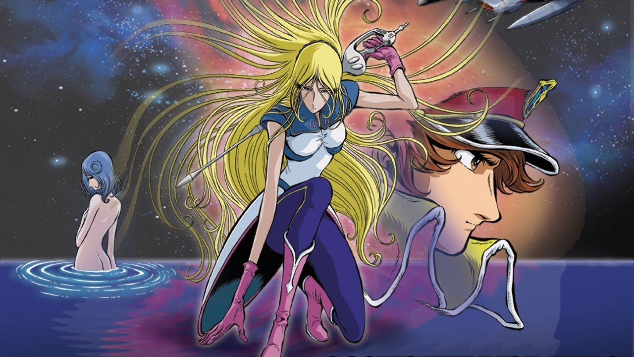 Kozmo Luftëtari Zero backdrop