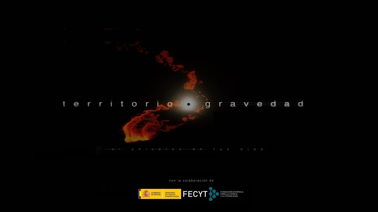 Territori i Gravitetit backdrop