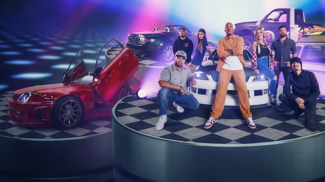 Rrugët e Ringjallura backdrop