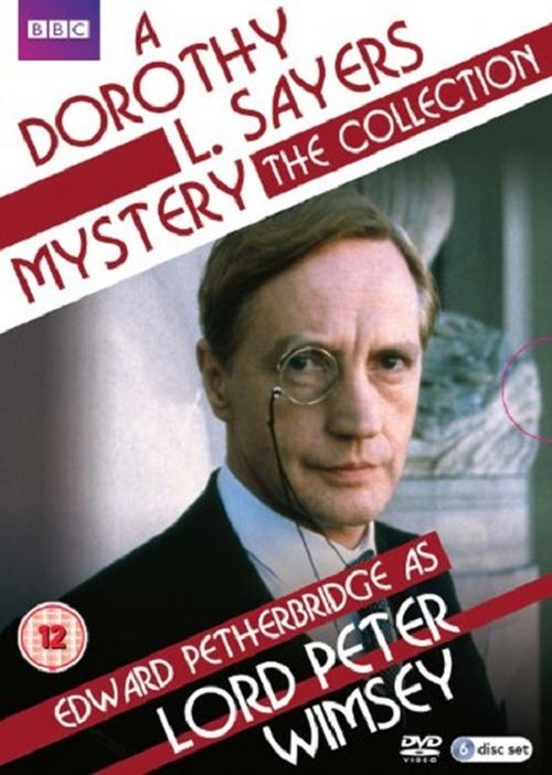 Një Mister i Dorothy L. Sayers poster