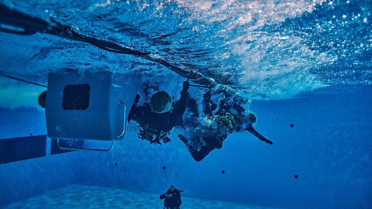 Luftëtari i Oqeanit backdrop